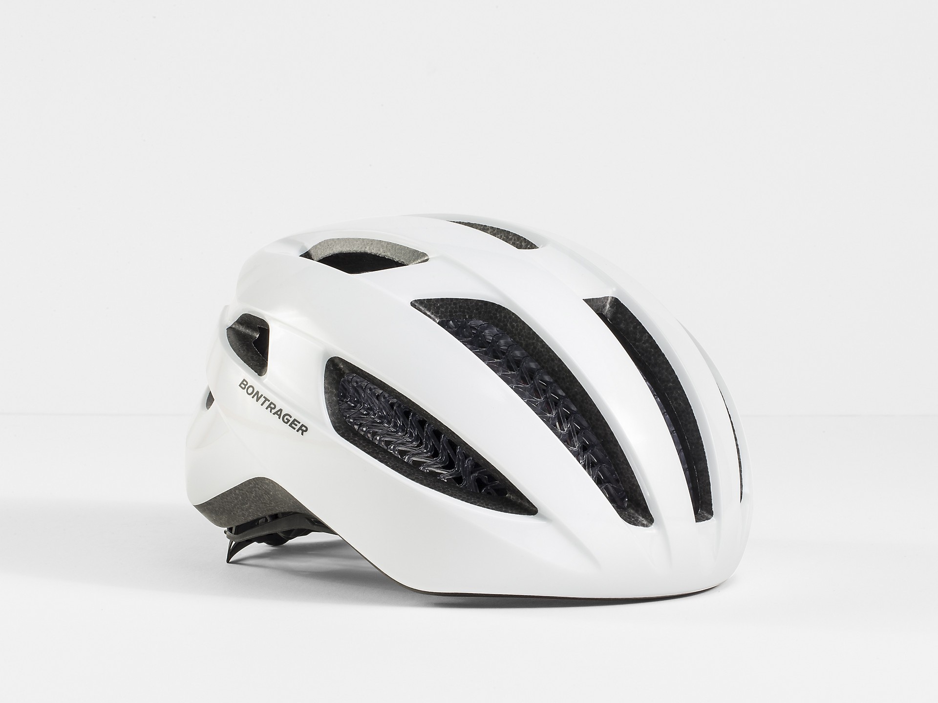 Helma Bontrager STARVOS WaveCel white